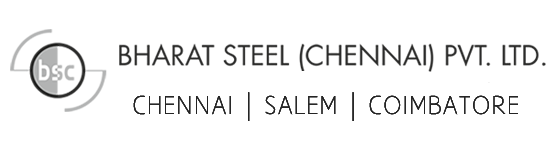 Bharat Steel Chennai Pvt Ltd logo